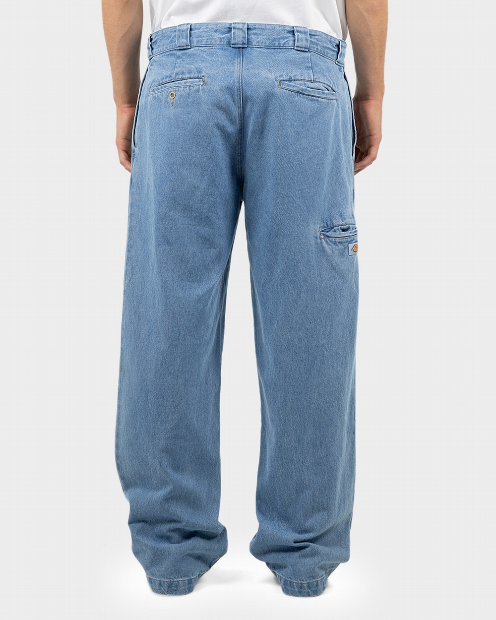 Super Baggy Denim Dickies Australia